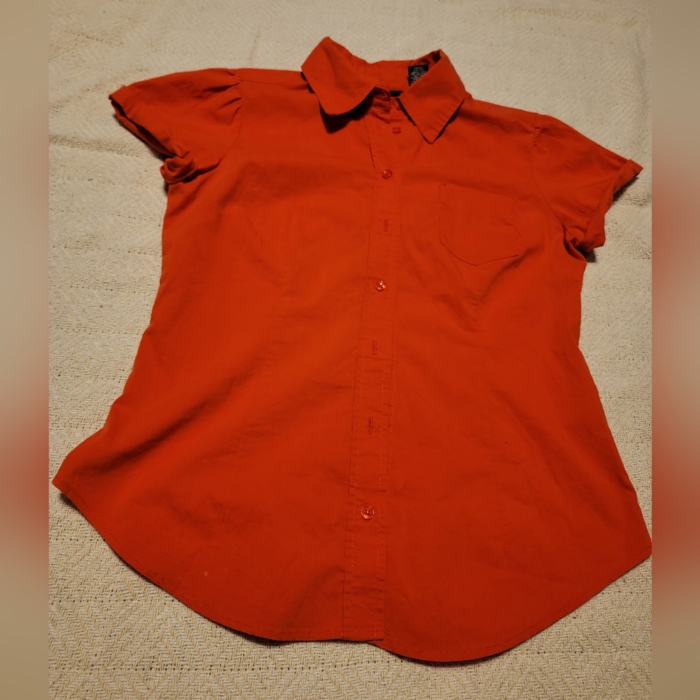 New York and Co Summer button down